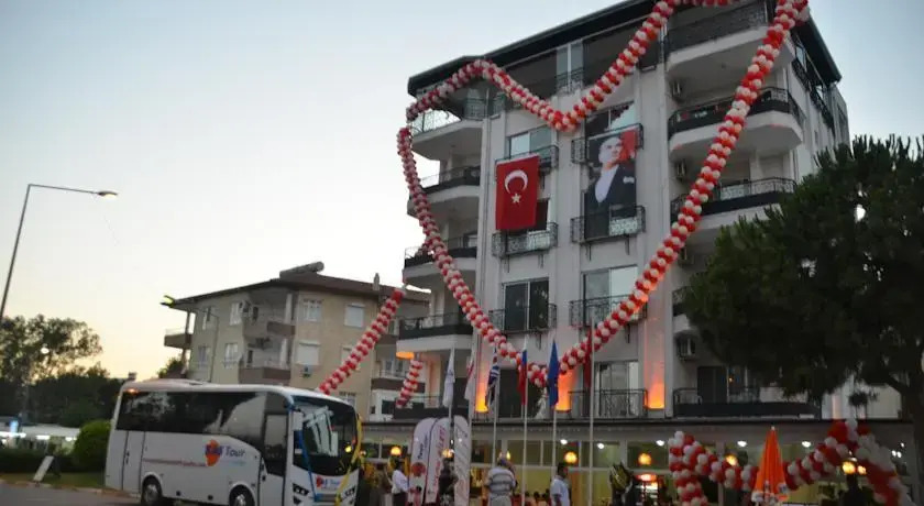 Meltem otel