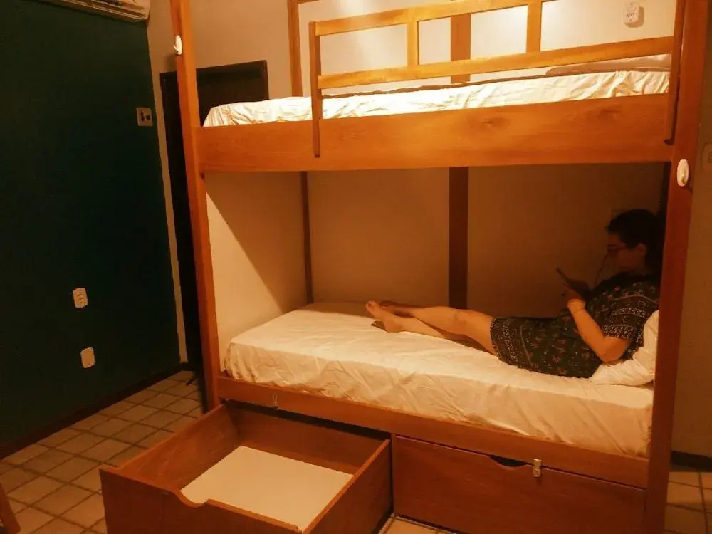 New Friends Hostel