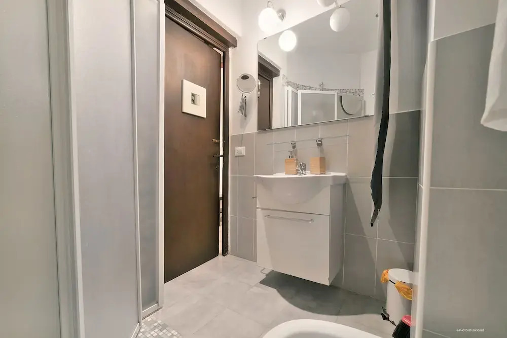 Casa Vacanze Valerix 9