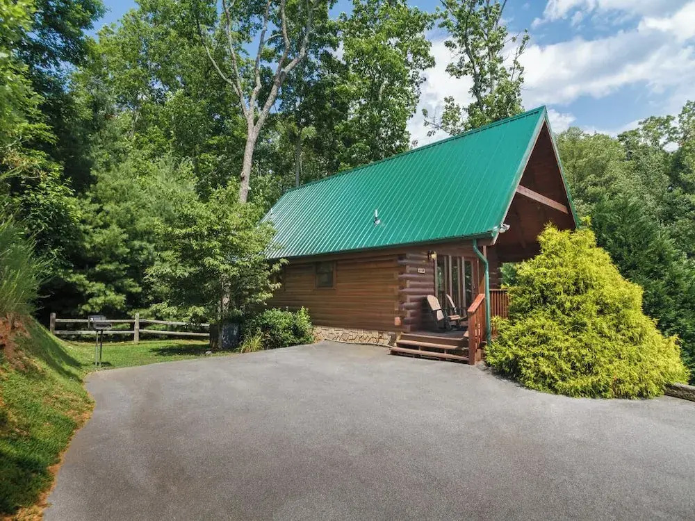 Saddle Ridge