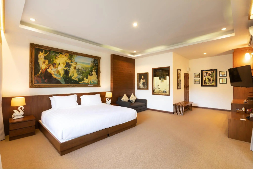 Swankiri Executive Farm Resort