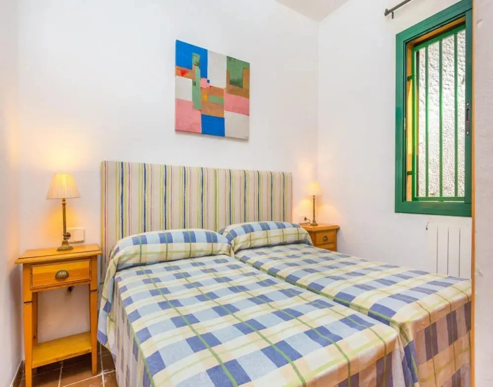 Villa on Costa Brava Near Cala Canyelles Beach