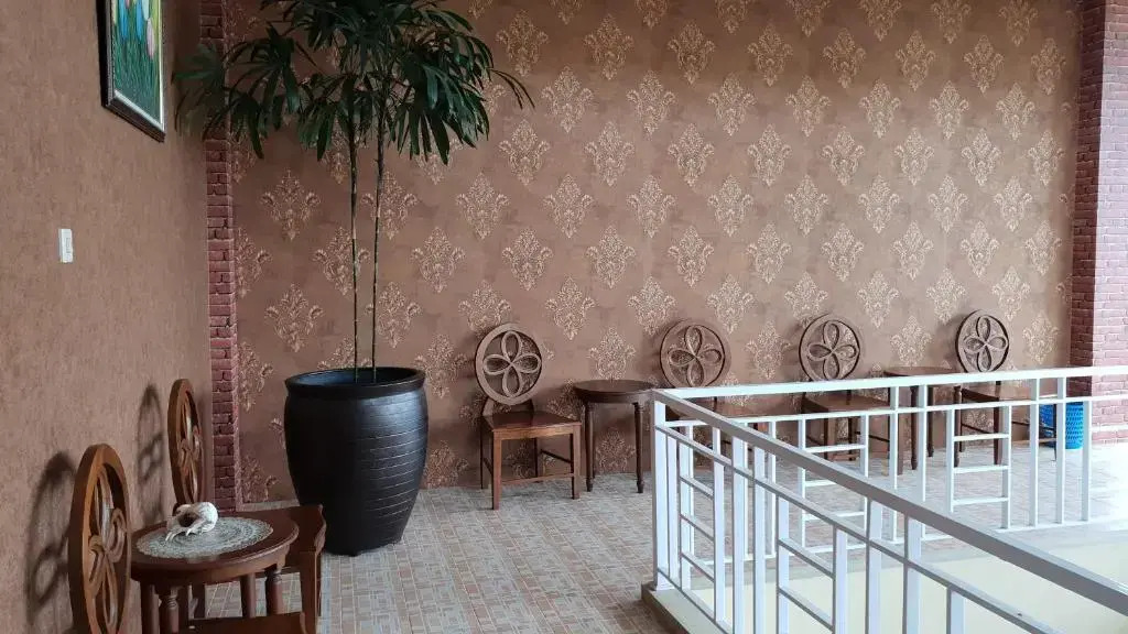 Tulip Inn Tomohon