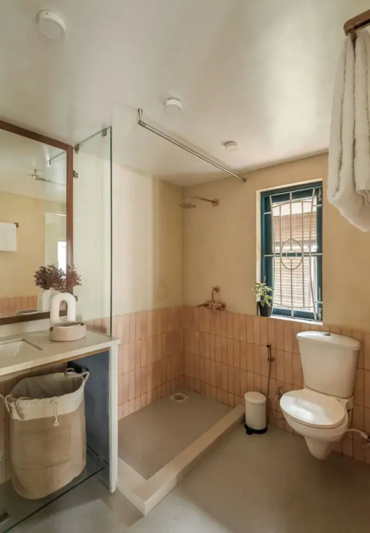 Sanctuary by RÊVE Escapes - Premium 3 BHK Villa with Private Pool Near Morjim Beach