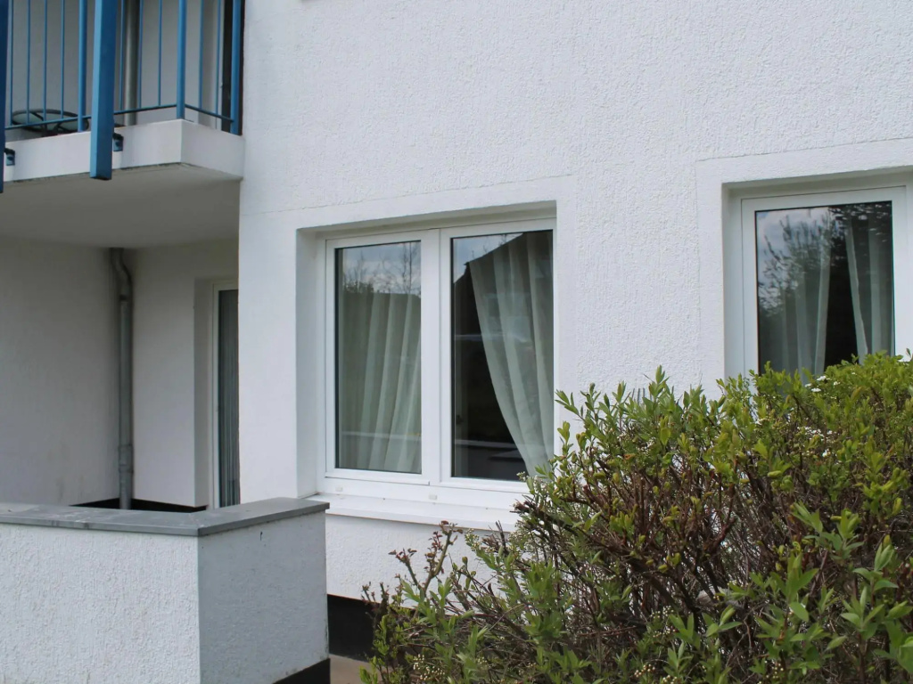 Spacious apartment in Boltenhagen near the beach