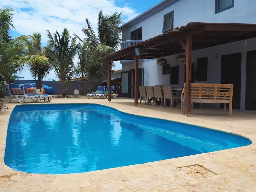 Oasis guesthouse, Boutique Style Hotel