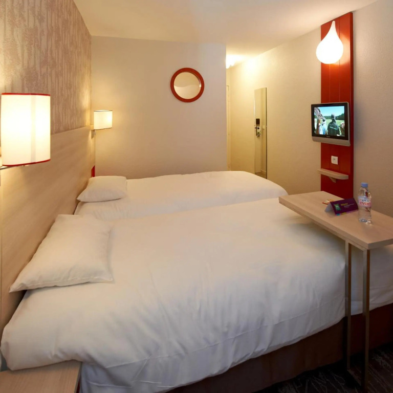 ibis Styles Ouistreham