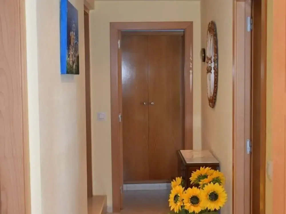 Apartamento Senya Salvi Baixos