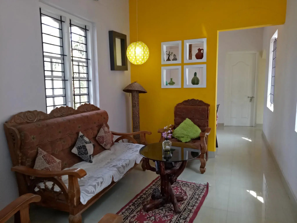 Niya Nest Homestay
