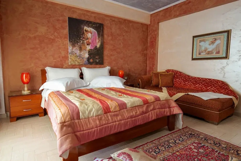 Hotel Lindi