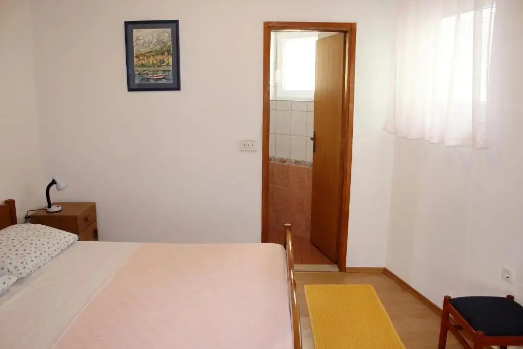 Apartments Petric