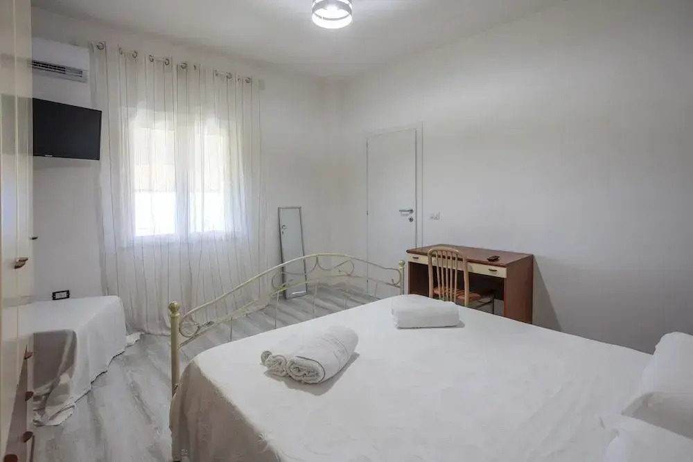 B&B La Casa di Carolina