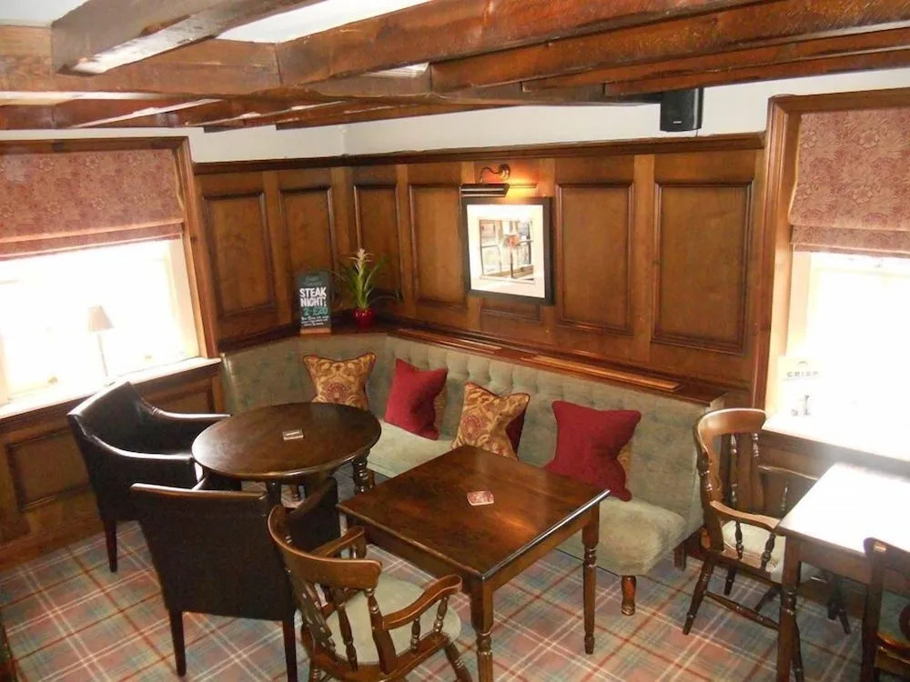 The Crown Inn