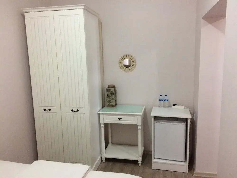 Burhaniye Merkez Otel