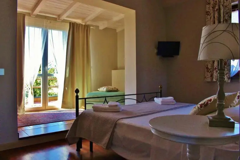 Edoné Sicilian Country House