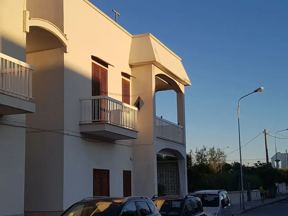 Appartamento La Rosa Dei Venti
