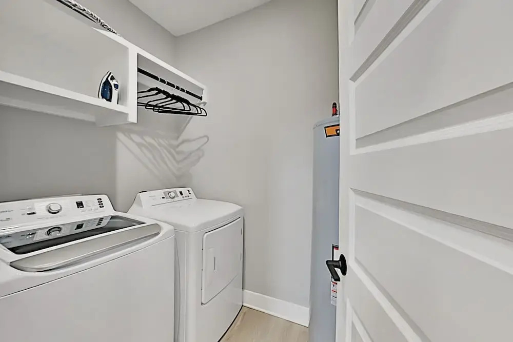 2 Brand-new Townhomes W/ Luxe All-suite Layouts 4 Bedroom Townhouse