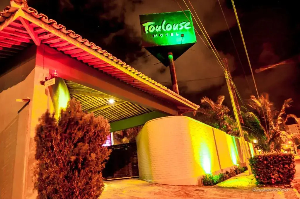 Toulouse Motel