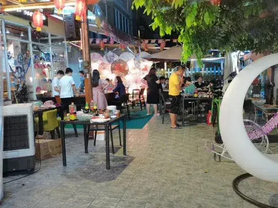 Shenzhen Blue Sea Seaview Homestay