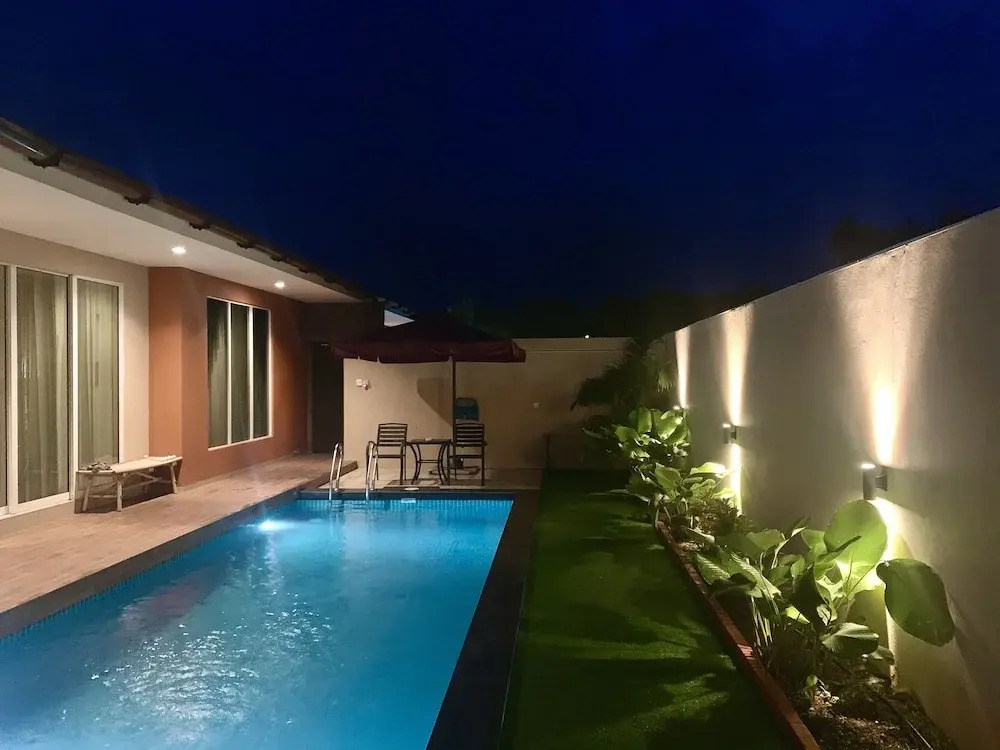 The Paddy Field - Private Pool Villas