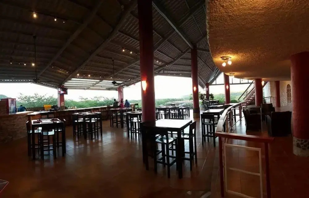 Condor Lodge