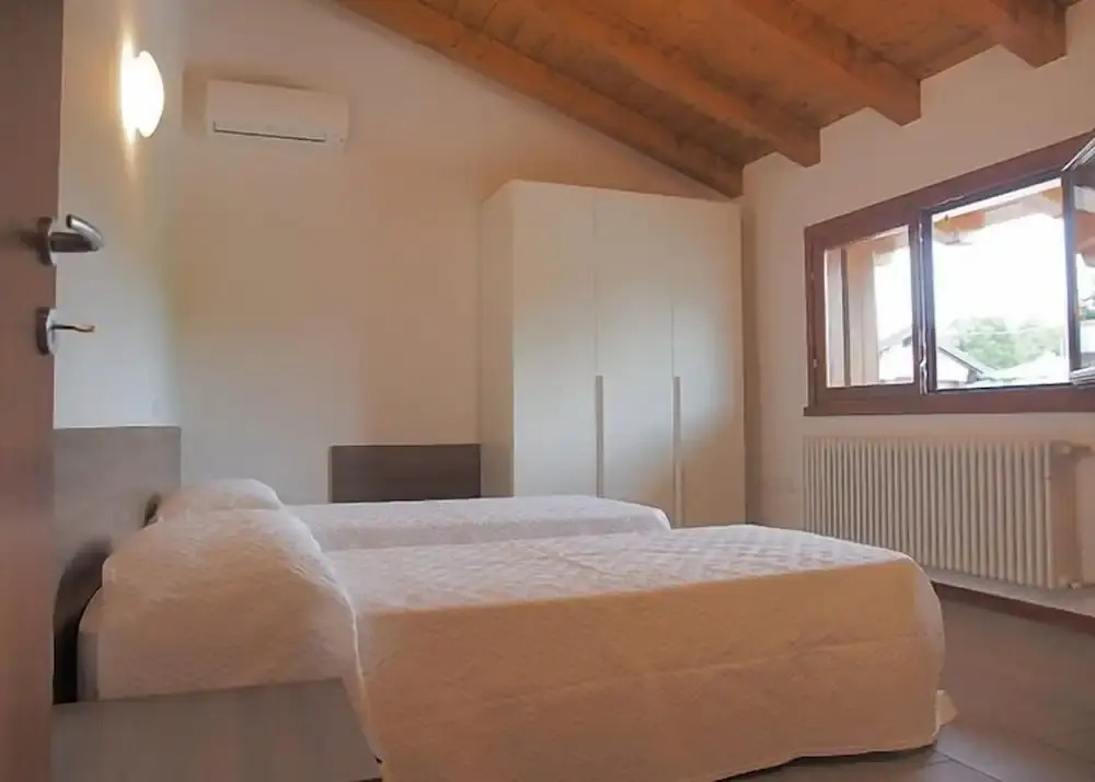 Alloggio Agrituristico Ai Tre Castelli