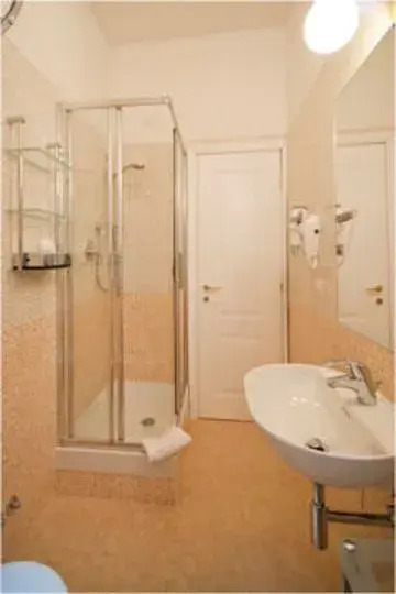 Trevi 98