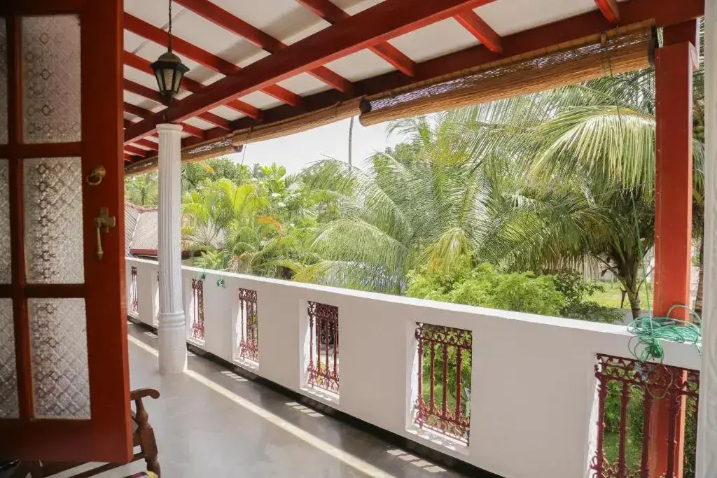 Tithira Guest House