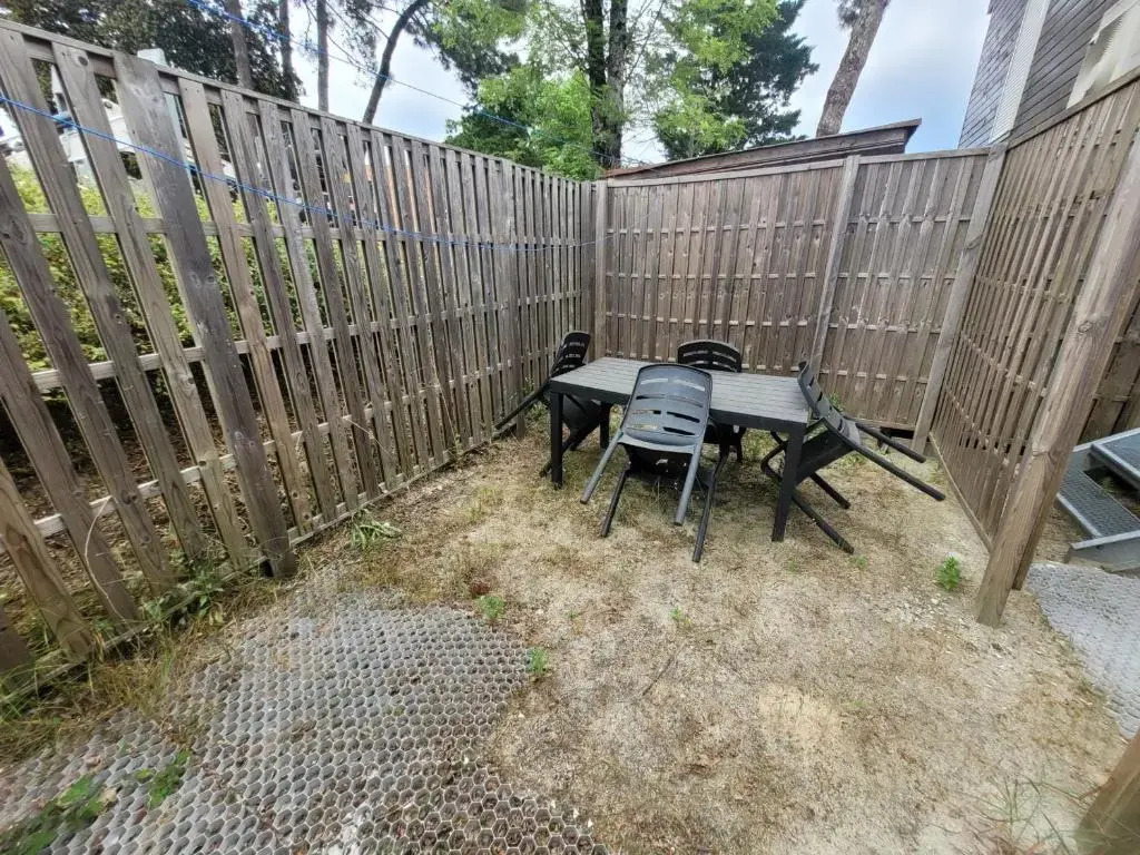 Appartement Carcans-Maubuisson, 3 pièces, 5 personnes - FR-1-648-85