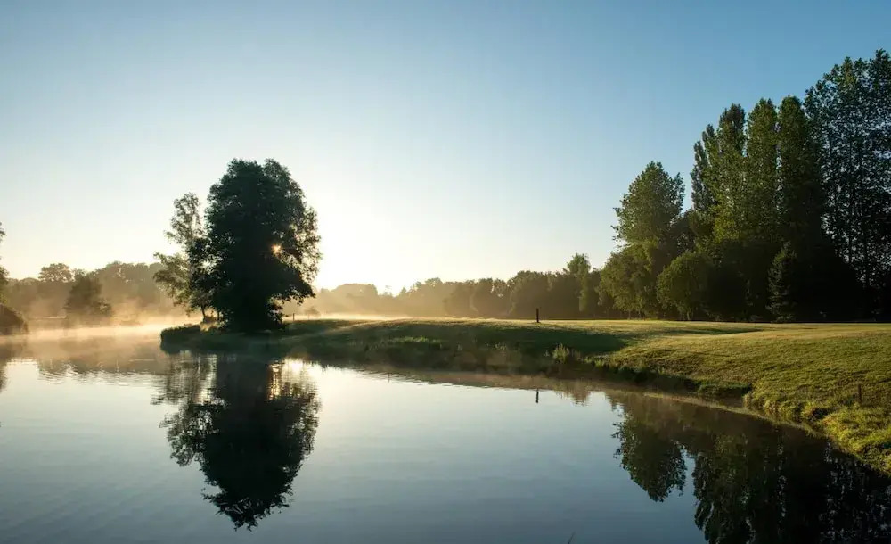Le Pavillon du Golf dArras