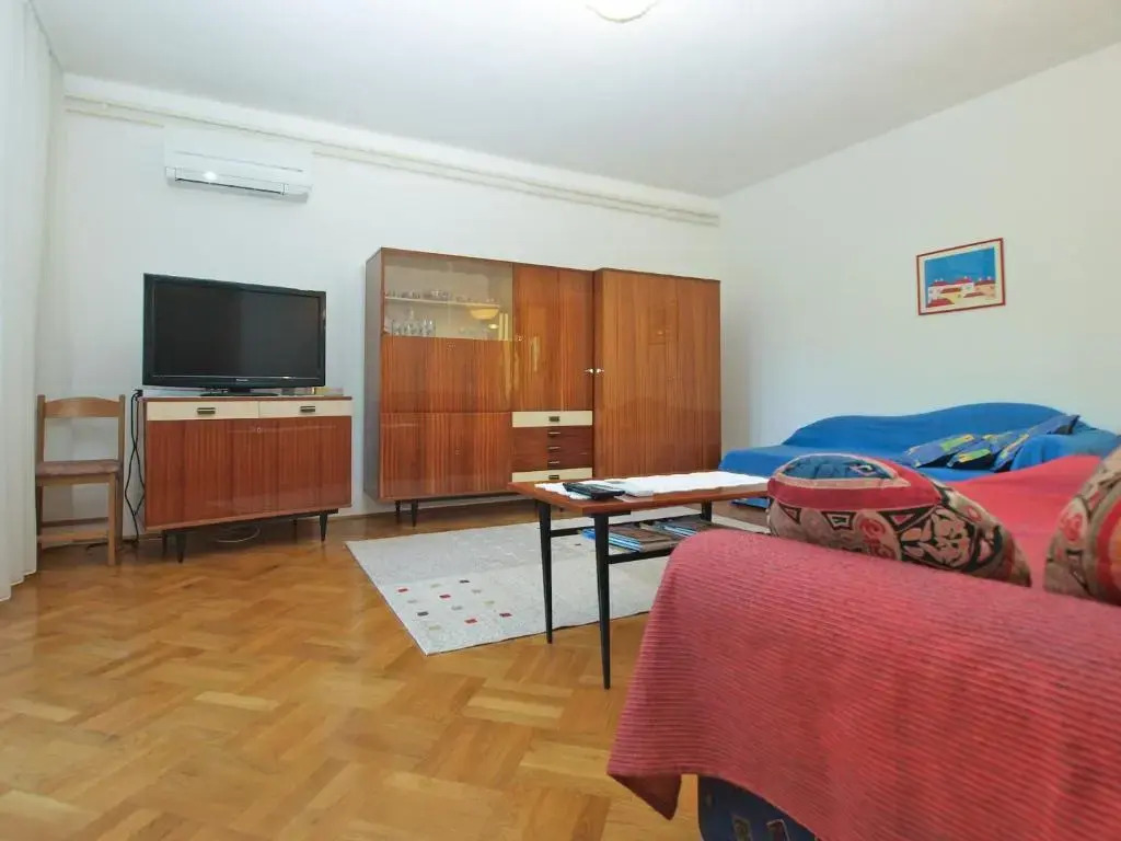 Apartment Kapelica 192