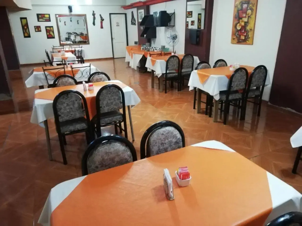 Hotel Alexander
