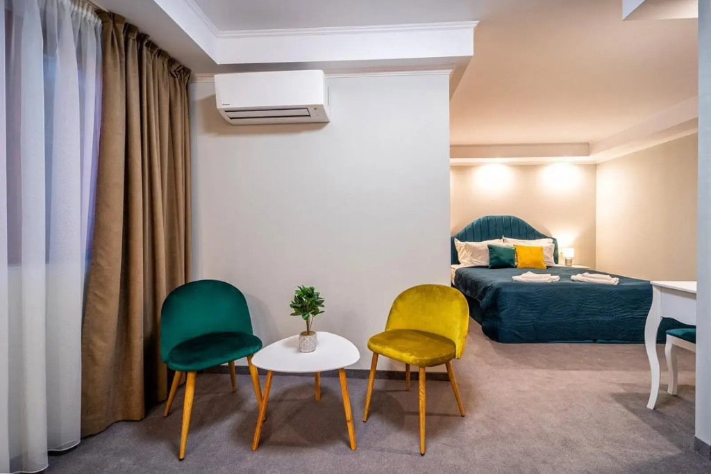 Hotel Rivera