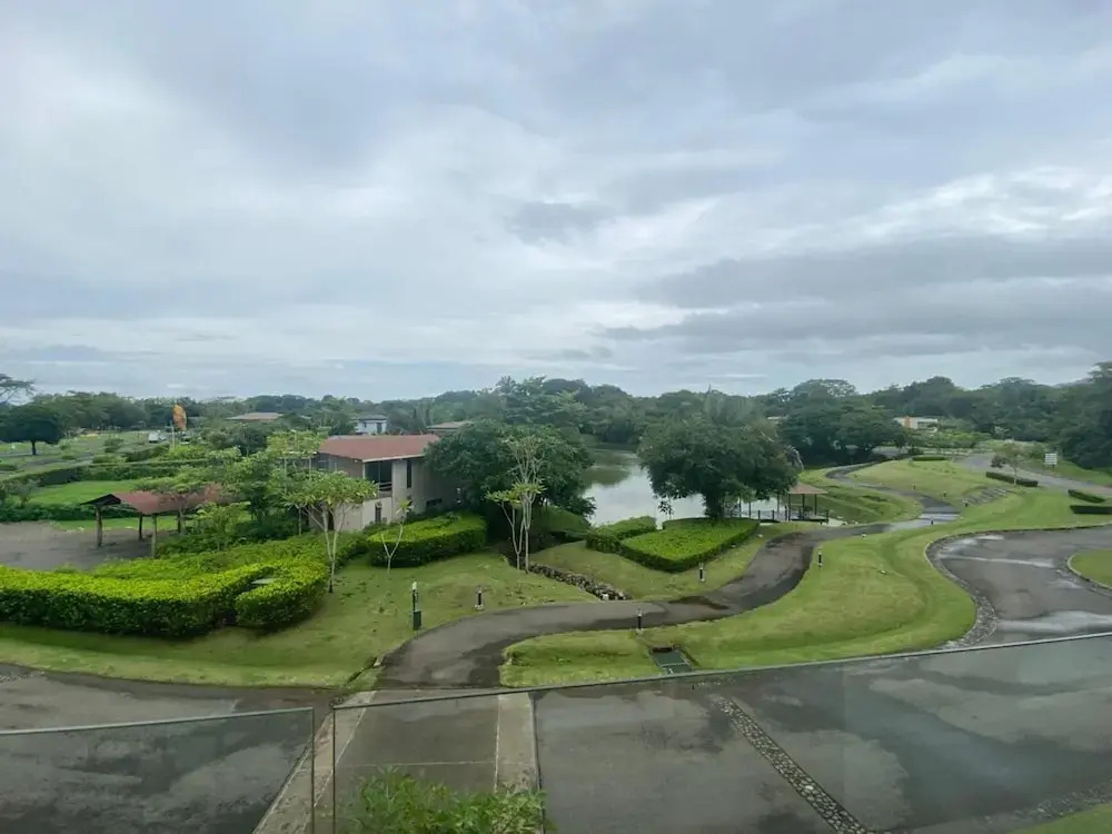 Comfort Apartment With 2BR in Mistico Costa Rica