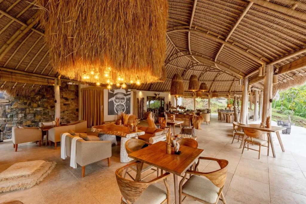 MATHIS Lodge Amed