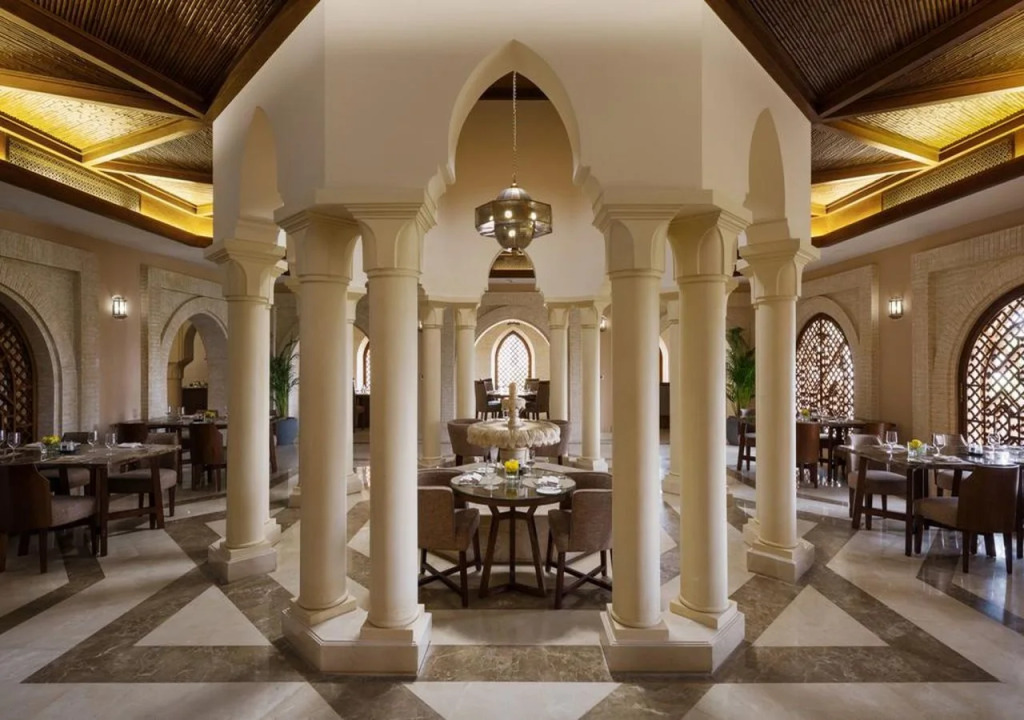 InterContinental Durrat Al Riyadh Resort & Spa by IHG