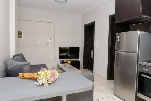 Apartment & Parking 100m Kerameikos Metro