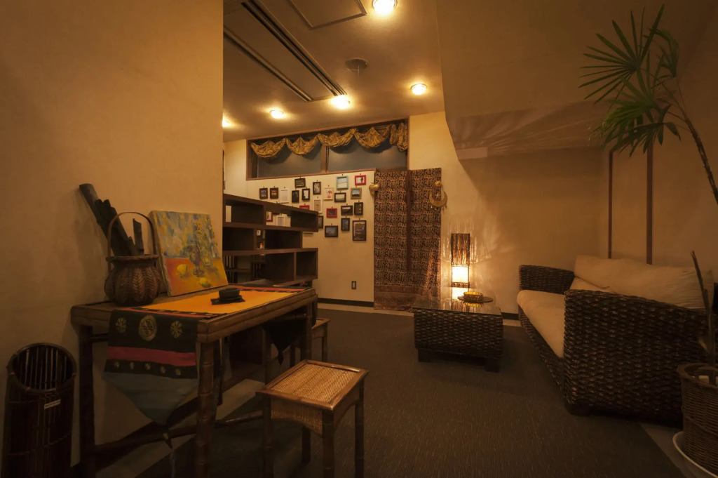 Oike Hotel