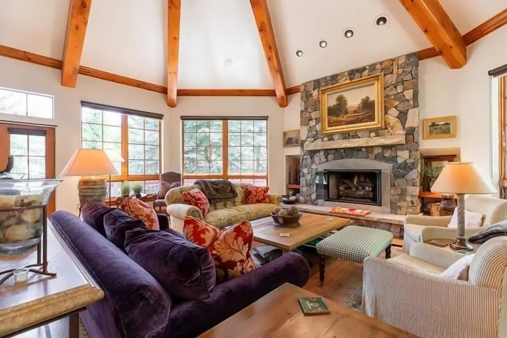 Pinehurst Townhome by Vail Realty