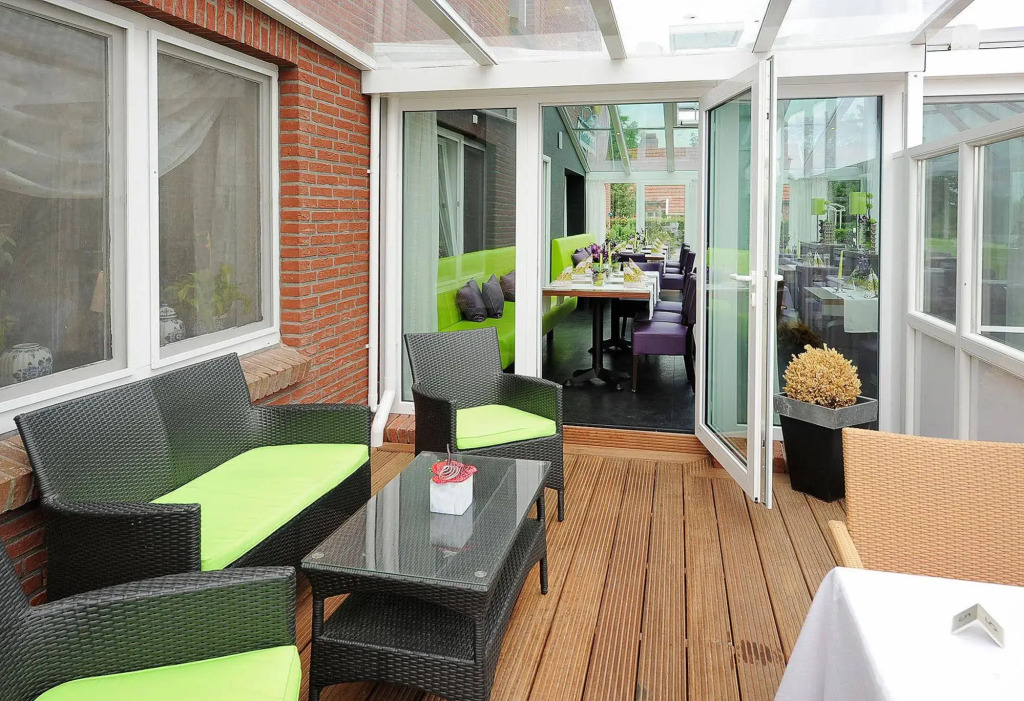 Hotel Nordstern