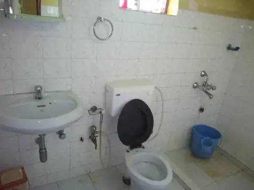 Anthy’s Guesthouse and Restaurant