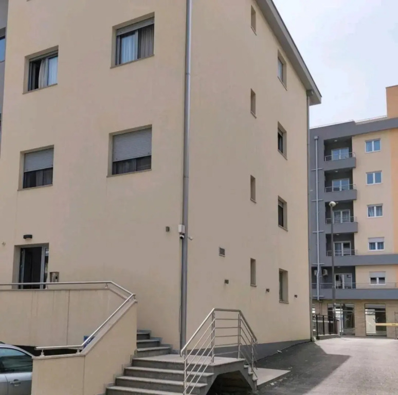 Spacious Modern New 48 m2 flat + free parking