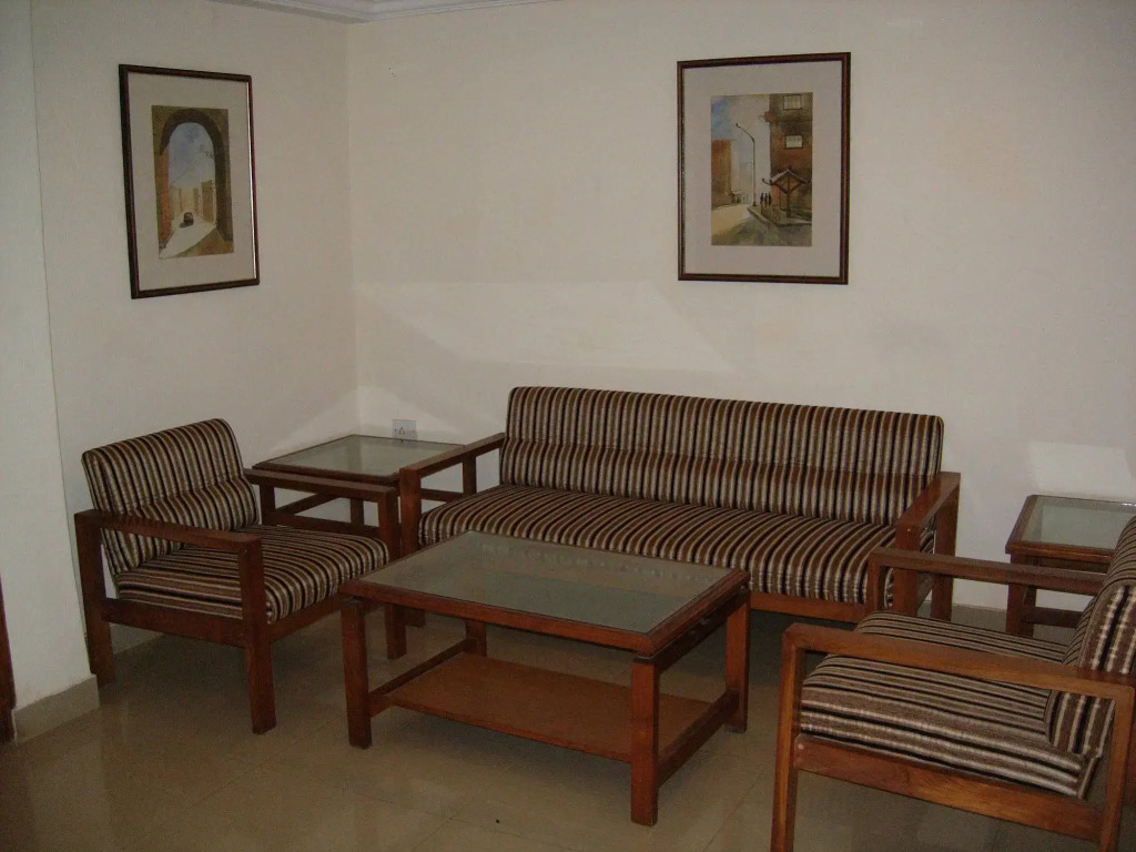 Hotel Brisa Marina