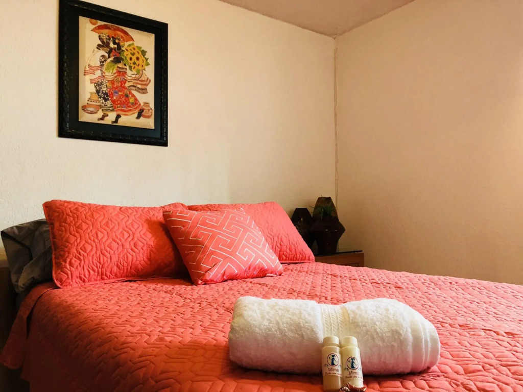 Casa Mima - Hostel
