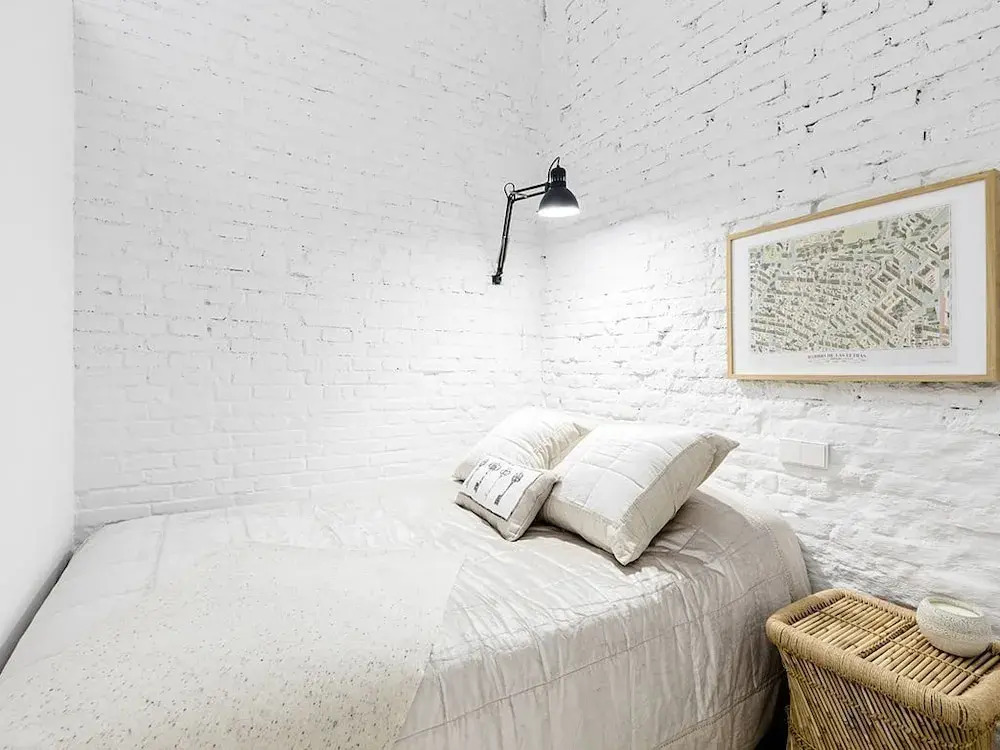 Conde De Penalver Loft By Flatsweethome