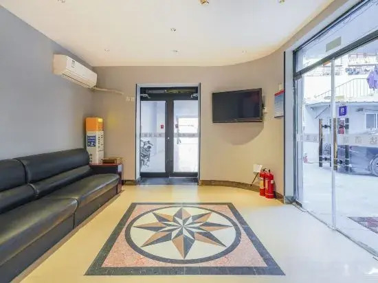 Meida Hotel Beijing (Tongjin South Road Metro Station)