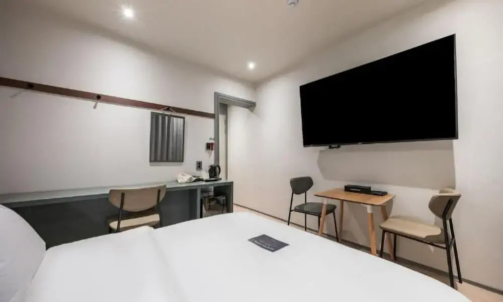 Pohang Mansion 6 Hotel