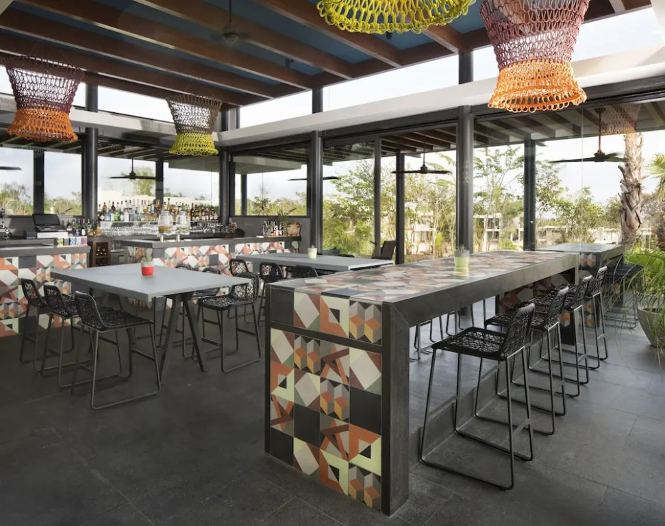 Andaz Mayakoba All Inclusive Package - a Concept by Hyatt