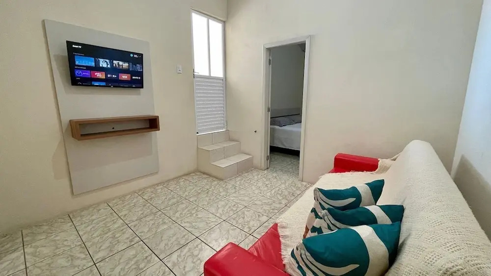 AP 44 - Residencial Solavir