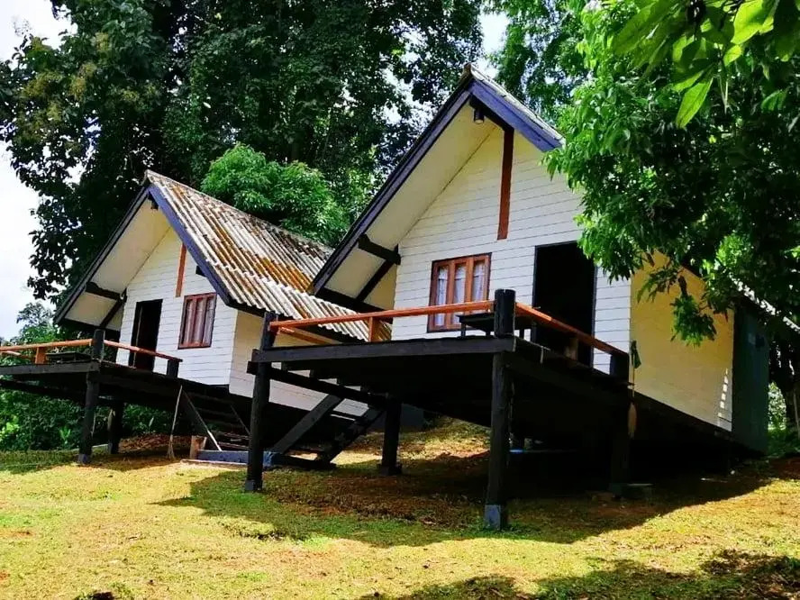 Jungle Guesthouse